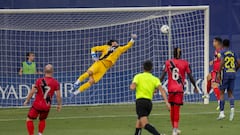 Griezmann empieza siendo Griezmann