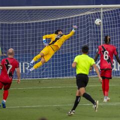 Griezmann empieza siendo Griezmann