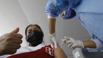 Quinta vacunatón: cuántos centros se habilitarán y cuándo comenzarán a vacunar