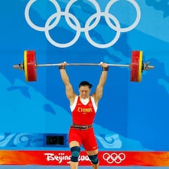 La IWF suspende a Rusia, China y otros siete países por dopaje