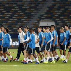 El torneo perfecto para la redención o el desastre