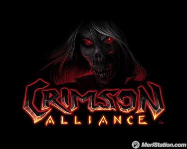 Crimson Alliance será un actionRPG que saldrá este verano