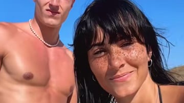 El vídeo ya viral de las idílicas vacaciones de Aitana y Plex en Bali: “Esto no me lo esperaba”