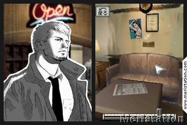 Hotel Dusk : Room 215, Impresiones