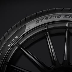 ¿Qué es el índice de velocidad en las llantas y cómo se determina?