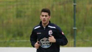 El Atlético no descarta ceder a Pizzi al Sporting de Portugal