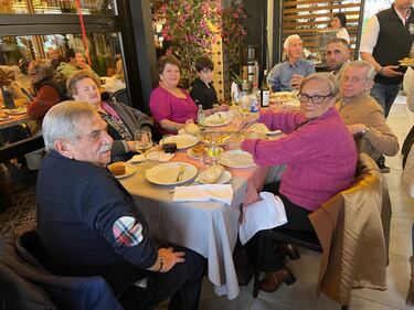 Pozuelo: 64 años de sentimiento atlético