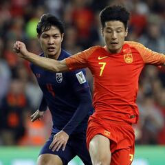 "Me han querido clubes de Champions, pero priorizo jugar"