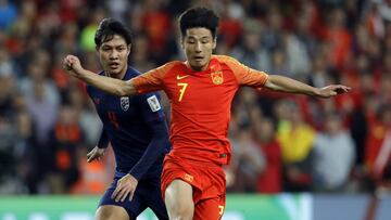 "Me han querido clubes de Champions, pero priorizo jugar"