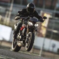 Lanzamientos y más oferta de motos en increíble feria 2016