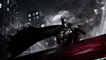 Los creadores de Batman: Arkham Origins no estarán en el E3 2019