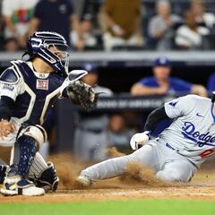 How many times have the Yankees played the Dodgers in the World Series? Fall Classic rivalry