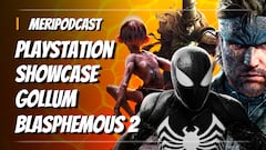 MeriPodcast 16x41: The Last of Us Multi en peligro, ¿fue el PlayStation Showcase una decepción?
