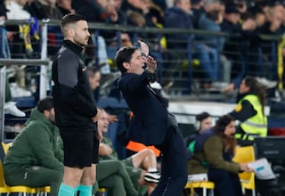 Marcelino: “Volvimos a ser contundentes en las áreas”