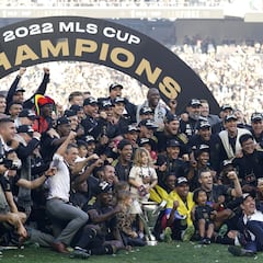 MLS 2023: ¿Cuándo arranca la temporada, cuándo termina y fechas destacadas?