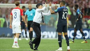 Los cuatro Pussy Riot, condenados a 15 días de arresto