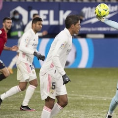 "Es lamentable lo que ha hecho LaLiga, no somos marionetas"