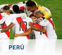 Perú apela al recambio