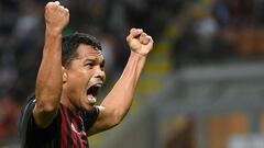 Bacca, entre los 100 mejores jugadores según FourFourTwo