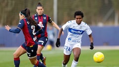 ‘Clausulazo’ en la Liga F