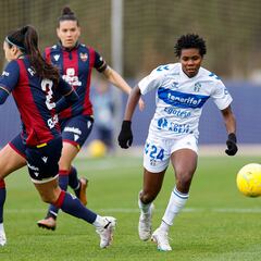 ‘Clausulazo’ en la Liga F