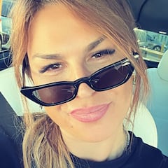 Raquel Perera: “Del 1 al 10, soy un 11 de guapa”