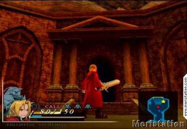 Full Metal Alchemist and the Broken Angel, Impresiones