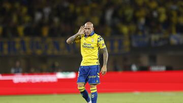 Sandro iguala la anterior