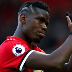 No Pogba-Mourinho war at Man United – Raiola