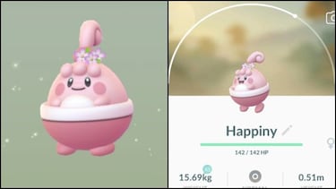 Pokémon GO: quejas por los Huevos del Evento Primavera y sus bajas probabilidades