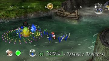 Pikmin 1