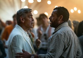 Qué ver del 5 al 7 de diciembre en Netflix, Disney+, Amazon Prime Video, HBO Max, Movistar+, Filmin, Apple TV+ y SkyShowtime