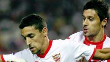 <strong>NAVAS QUIERE DAR GUERRA AL BARCELONA.</strong>