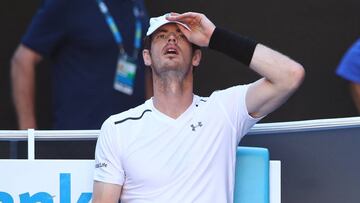 Andy Murray.