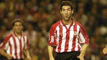 Urrutia es baja segura en el partido frente al Real Madrid.