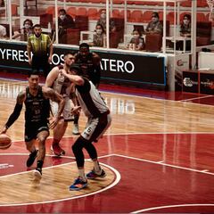 Fuerza Regia está libre de COVID-19