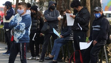 COVID en México: resumen del miércoles 16 de febrero