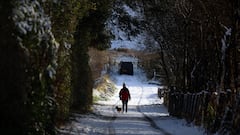 Will it snow on Thanksgiving 2025? Here’s what the forecast says: Where you might see a white holiday