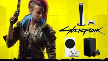 Cyberpunk 2077: CDPR cree que las versiones de PS5 y Xbox Series influirán positivamente