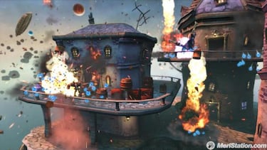 PlayStation Move Heroes