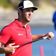 Jon Rahm avanzó en 3 torneos ¡100 puestos!: del 137º al 37º