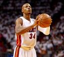 Ray Allen no fichará por ninguna franquicia esta temporada
