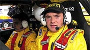 <B>CODICIADO</B>. Solá es la estrella de futuro, gane o no el Mundial Júnior.