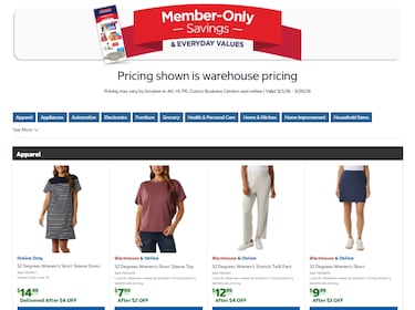 ¿Qué es el Costco Coupon Book? Fechas y descuentos para usarlo