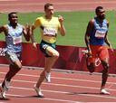 ¿Cuándo corre Anthony Zambrano la final de 400m de atletismo en los Juegos Olímpicos? Fecha y hora