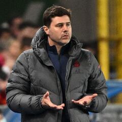 El Athletic se interesa en Pochettino