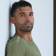 "Ramos siempre me nombra por la guerra que le daba..."