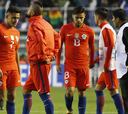 La insólita fórmula para que Chile clasifique con un empate
