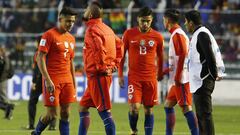 La insólita fórmula para que Chile clasifique con un empate