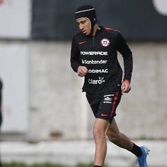 Valencia: "El proyecto de todo jugador es estar en la adulta"